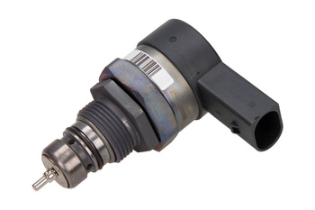 BOSCH Zawór Regulacji Ciśnienia 0281002481 BMW Seria 3 2.0D 3.0D (od 2001)