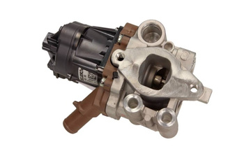 OE FIAT Zawór EGR IVECO DAILY 2.3 D 11- 504388655