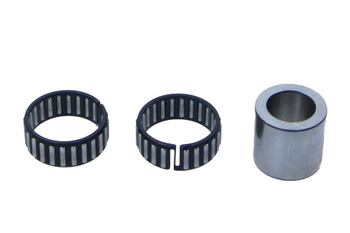 OE VAG ŁOŻYSKO SKRZYNI BIEGÓW 02U311132F VW GOLF 09-