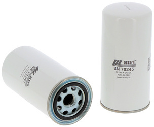Filtr paliwa SN 70245