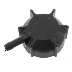 Korek Zbiornika Wyrównawczego WOSIMAN MAN TGA M48X3/55MM 81061110020