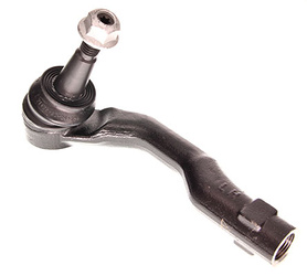 LEMFORDER Końcówka Drążka Kierowniczego VOLVO S90 II / V90 II 03/16-, XC90 II 09/14-, XC60 II 03/17- Lewy LMI43474