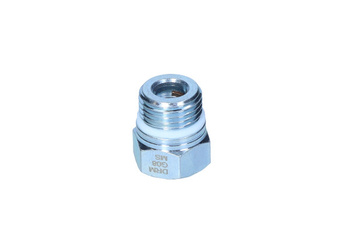 DR. MOTOR ZŁĄCZE NAKRĘTKA PRZEWODU WSPOMAGANIA FORD FOCUS II/C-MAX WYS. 21MM
