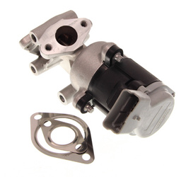 NISSENS Zawór EGR NIS98237 CITROEN 2.7 HDI