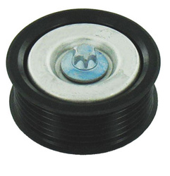 SKF Rolka paska wielorowkowego VKM38527 Mercedes W204 63 AMG 08-