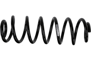 SACHS Sprężyna Zawieszenia 994 946 AUDI Q3 (8UB, 8UG) 2.0 TFSI Quattro 14-18 Tył