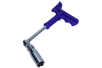 MAXGEAR 89-0021 - Klucz do Świec Zapłonowych 16mm Power Grip
