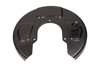 MAXGEAR Osłona tarczy hamulcowej VW ALHAMBRA/ SHARAN Tył Prawa 95-10 19-3276