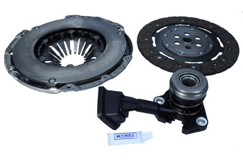 RYMEC SPRZĘGŁO KOMPLET PEUGEOT 2008/208/3008/5008/508/PARTNER 1,6 HDI 13-