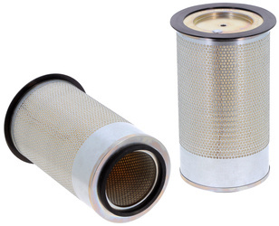 Filtr powietrza - główny SA 16199