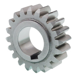 MZ-AD KOŁO ZĘBATE Z=20 SAMASZ SAMASZ KOSIARKA DYSKOWA 225051500/5