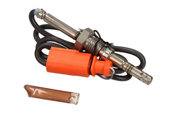 PIERBURG CZUJNIK TEMPERATURY SPALIN VW TRANSPORTER 2,0TDI 10-