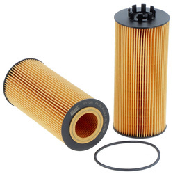 Filtr oleju SO 7260