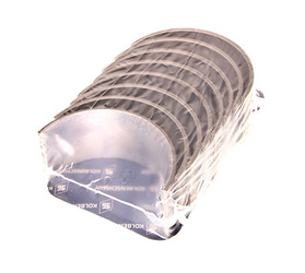 KOLBENSCHMIDT Panewki Korbowodowe 77101608 FORD 2.3/2.5D STD