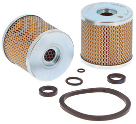 Filtr paliwa SN 1197