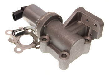 Nissens Zawór EGR NIS98309 Hyundai 2.5 CRDI