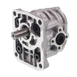 GMP POMPA NSZ  10, 6 FREZÓW, PRAWA NSZ106ZP