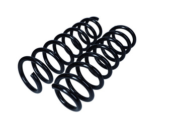 MAXGEAR Sprężyna zawieszenia 60-1074D BMW 7 (F01, F02, F03, F04) 730 D XDrive Przód (2011-2015)