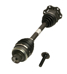 SKF PÓŁOŚ AUDI Q5 2,0TDI/2,0TFSI LEWY/PRAWY QUATTRO