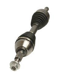 MAXGEAR Półoś SAAB 9-3 02- Lewy/Prawy 27-3446MG