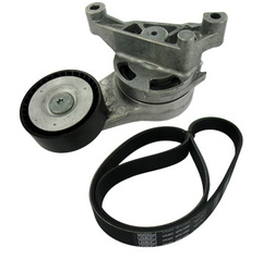 SKF ZESTAW PASKA WIELOROWKOWEGO VKMA31022 VW 1.9 TDI/2.0 TDI (VW 2.0 TDI 03-)