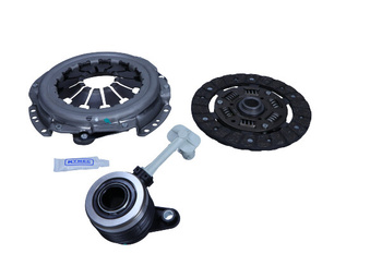 RYMEC SPRZĘGŁO KOMPLET JT1493042 RENAULT CLIO 1,2 16V 05-