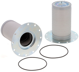 Separator powietrze/olej OT 6414