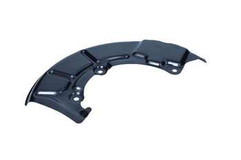 HERTH+BUSS Seat Leon/Toledo J3320804 Osłona Tarczy Hamulcowej Przód 98-06 Lewy