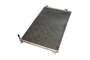 MAXGEAR Skraplacz klimatyzacji / Chłodnica klimatyzacji AC882899 Renault Megane II