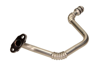 OE RENAULT Przewód turbosprężarki 8200501177 Renault Espace IV, Grand Scenic II, Laguna II, Megane II, Scenic II 1.9 dCi 120KM