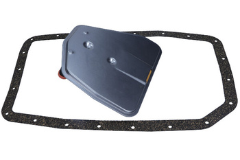 MAXGEAR Filtr automatycznej skrzyni biegów GF-0011 BMW X3/X5 Komplet z uszczelką