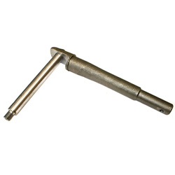 GMP OŚ KOSIARKI (OŚ PRZEGUBU) 5036020130