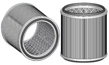 Filtr powietrza ASR 990302HD016