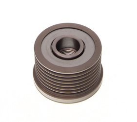 MAXGEAR Koło pasowe alternatora BMW 30-0297