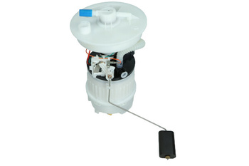 MAXGEAR Elektryczna Pompa Paliwa (Moduł) 43-0166 Ford 1.4-2.0 Focus/C-Max (00-)