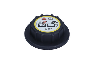 MAXGEAR KOREK CHŁODNICY 28-0636 Mercedes W163 ML 98-05