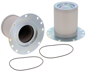 Separator powietrze/olej OT 5174