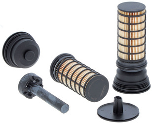 Filtr mocznika KD 80618