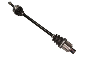 MAXGEAR Półoś Napędowa Prawa Renault Clio II 98- 1,2-1,6 i 16V Długość 718mm 27-0398MG
