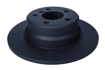 QUARO TARCZA HAM. BMW T. X5 3,0-4,4 00-06 WYSOKO NAWĘGLANA, Z POWŁOKĄ ANTYKOROZYJNĄ