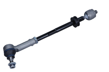 QUARO Drążek Kierowniczy QS4014/HQ VW T4 (96-) PRAWY, Komplet (Ze Wspomaganiem 18mm)