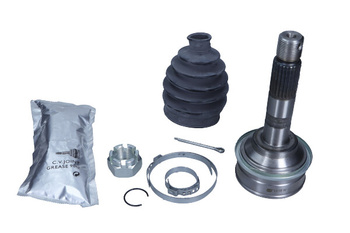 FAG Przegub Zewnętrzny 771063230 Daihatsu Cuore