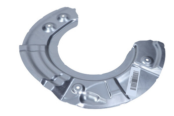 OE BMW OSŁONA TARCZY HAM. BMW F01, F02, F04, F06, F07, F10, F11, F12, F13 PR