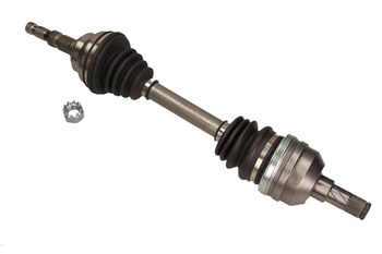 MAXGEAR Półoś 27-0350MG OPEL ASTRA G 2.0DI/DTI/2.2 16V / ZAFIRA Lewa