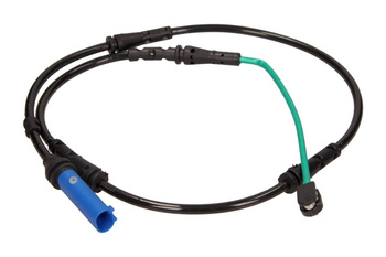 QUICK BRAKE Czujnik Zużycia Klocków Hamulcowych QBWS 0417 A do BMW Serii 5/7/8/X5/X6 (1,6-6,6) (od 2015) Tył