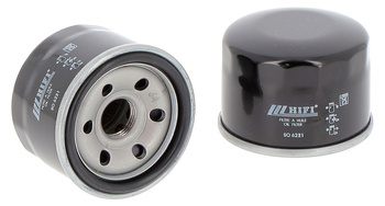 Filtr oleju SO 6221