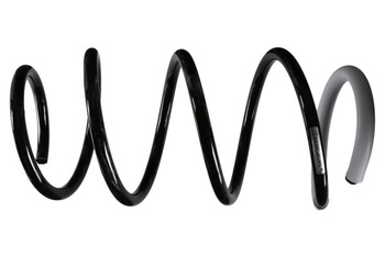 SACHS Sprężyna Zawieszenia 993 834 Przednia do RENAULT LAGUNA III (BT0/1) 2.0 16V 07-12