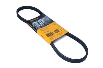 CONTITECH Pasek Wielorowkowy 4PK790 4PK790