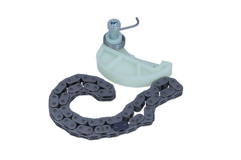 FEBI Zestaw Łańcucha Rozrządu (Pompy Oleju) VW FE170308