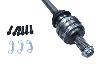 MAXGEAR PÓŁOŚ 27-3063MG BMW X3 2,0D-3,0D TYŁ PRAWY DŁUGOŚĆ 688MM 04-